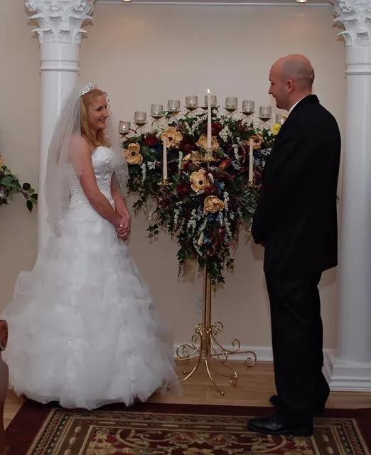 8406 indoor chapel decor