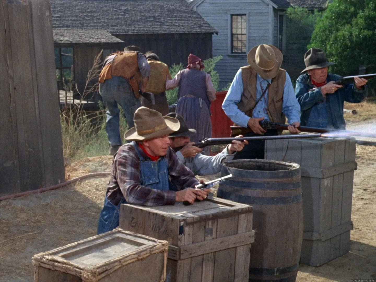 8410 hillbilly humor significance