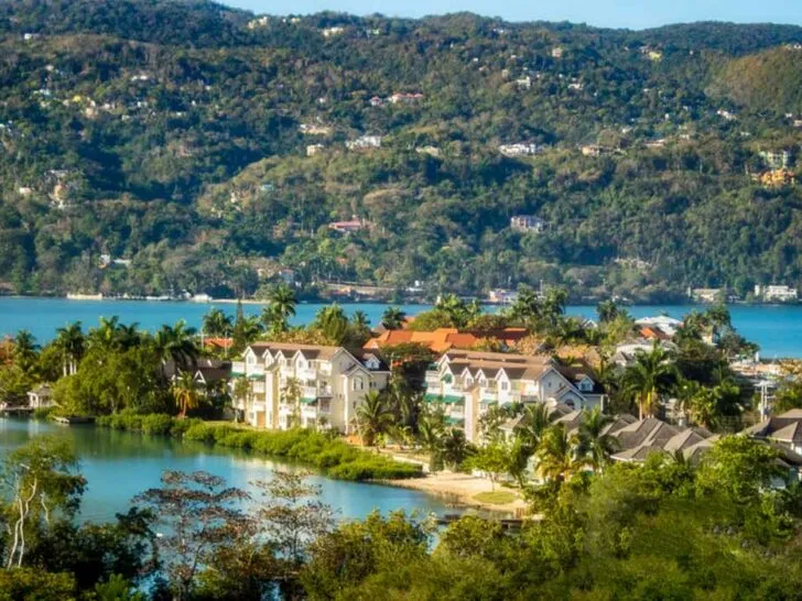 8414 st lucia honeymoon