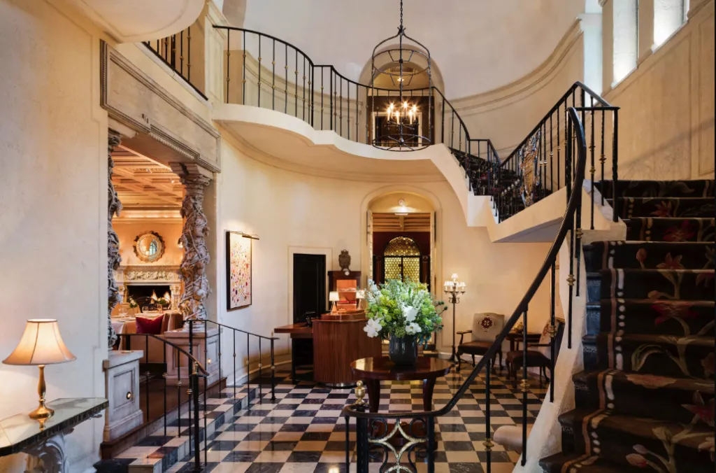 8415 hotel zaza dallas