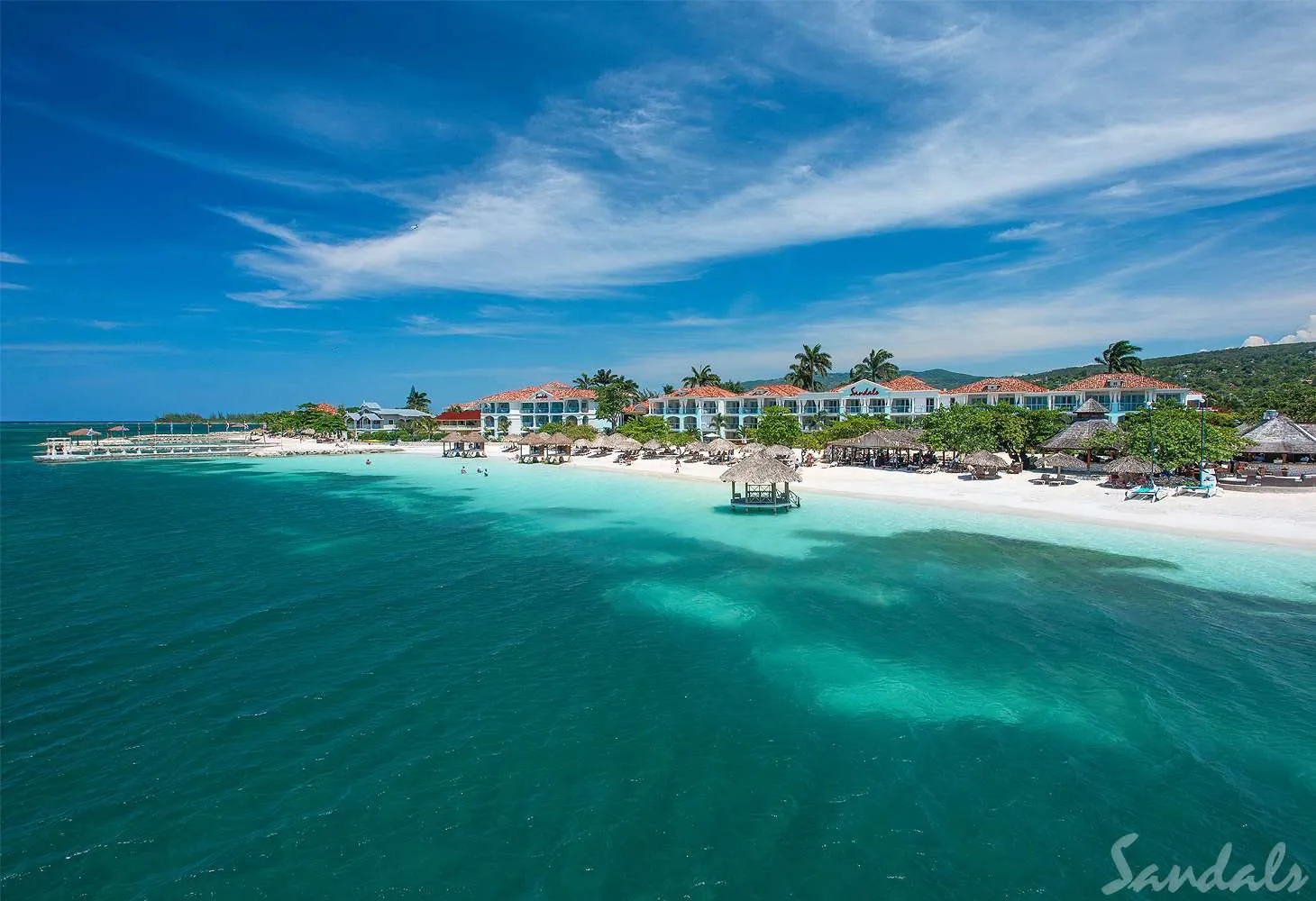 8416 sandals south coast jamaica