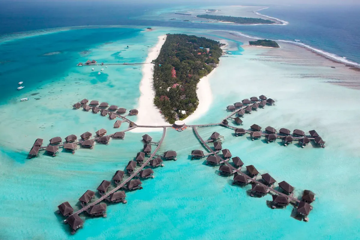 8417 club med honeymoon excursion