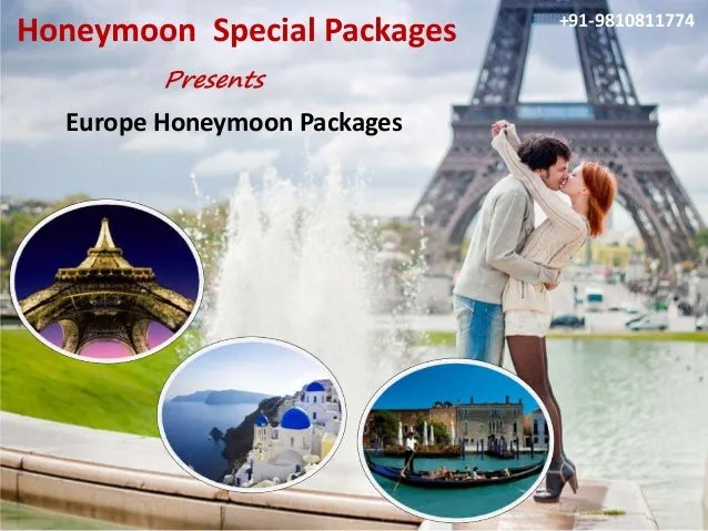 8418 italy honeymoon