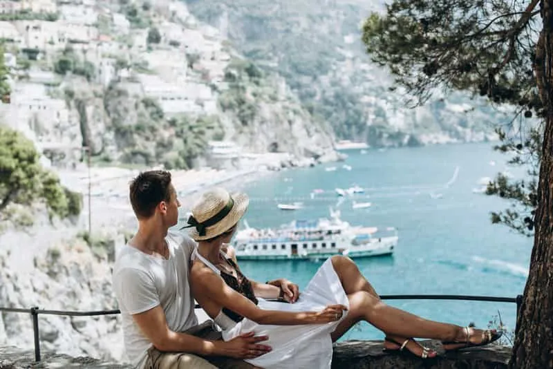 8420 italy honeymoon