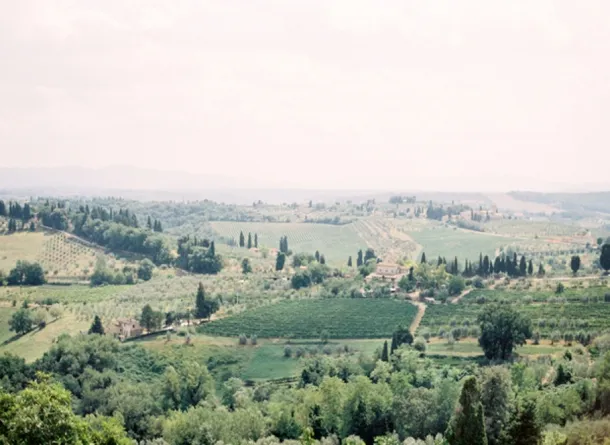 8421 romantic tuscany villa