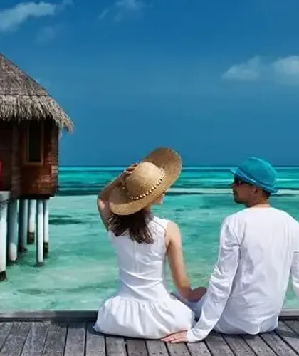 8426 maldives package couple