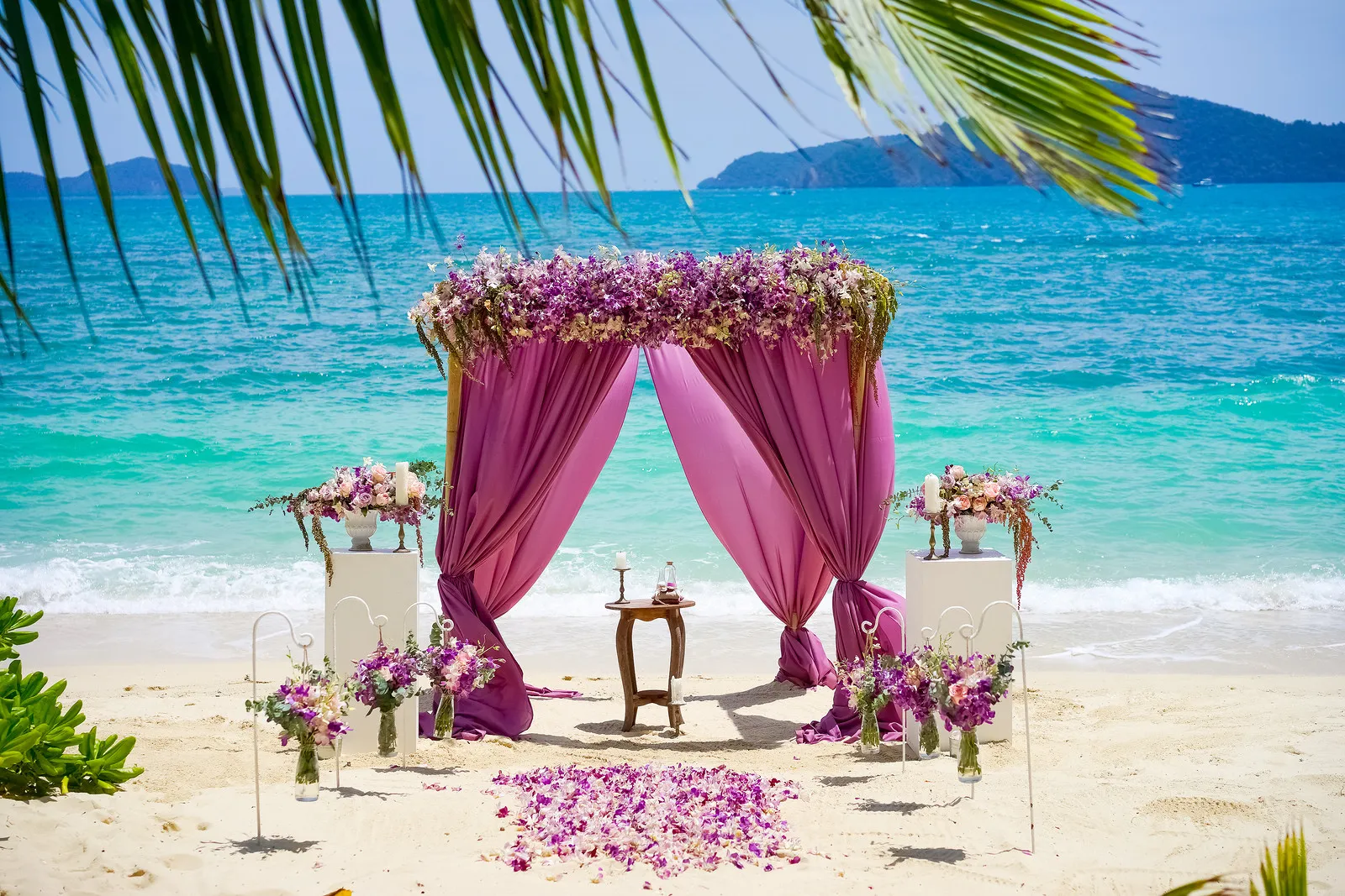 8429 beach wedding