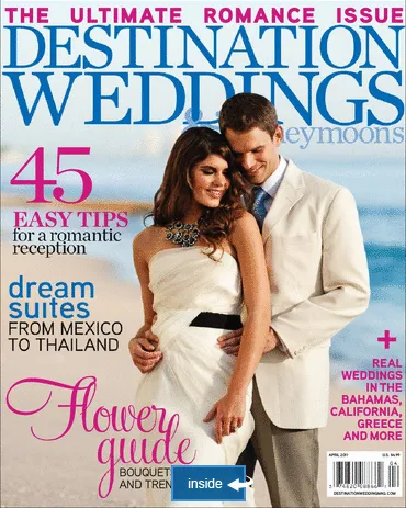 8429 mountain wedding
