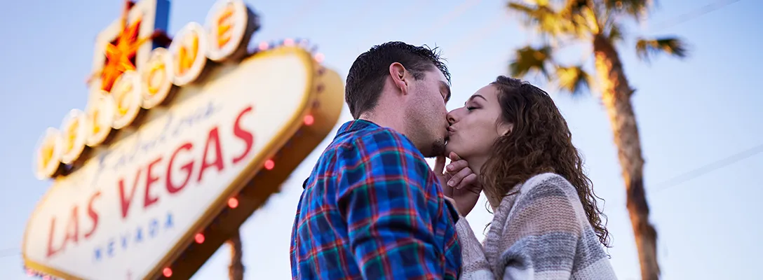 8438 vegas honeymoon fine dining