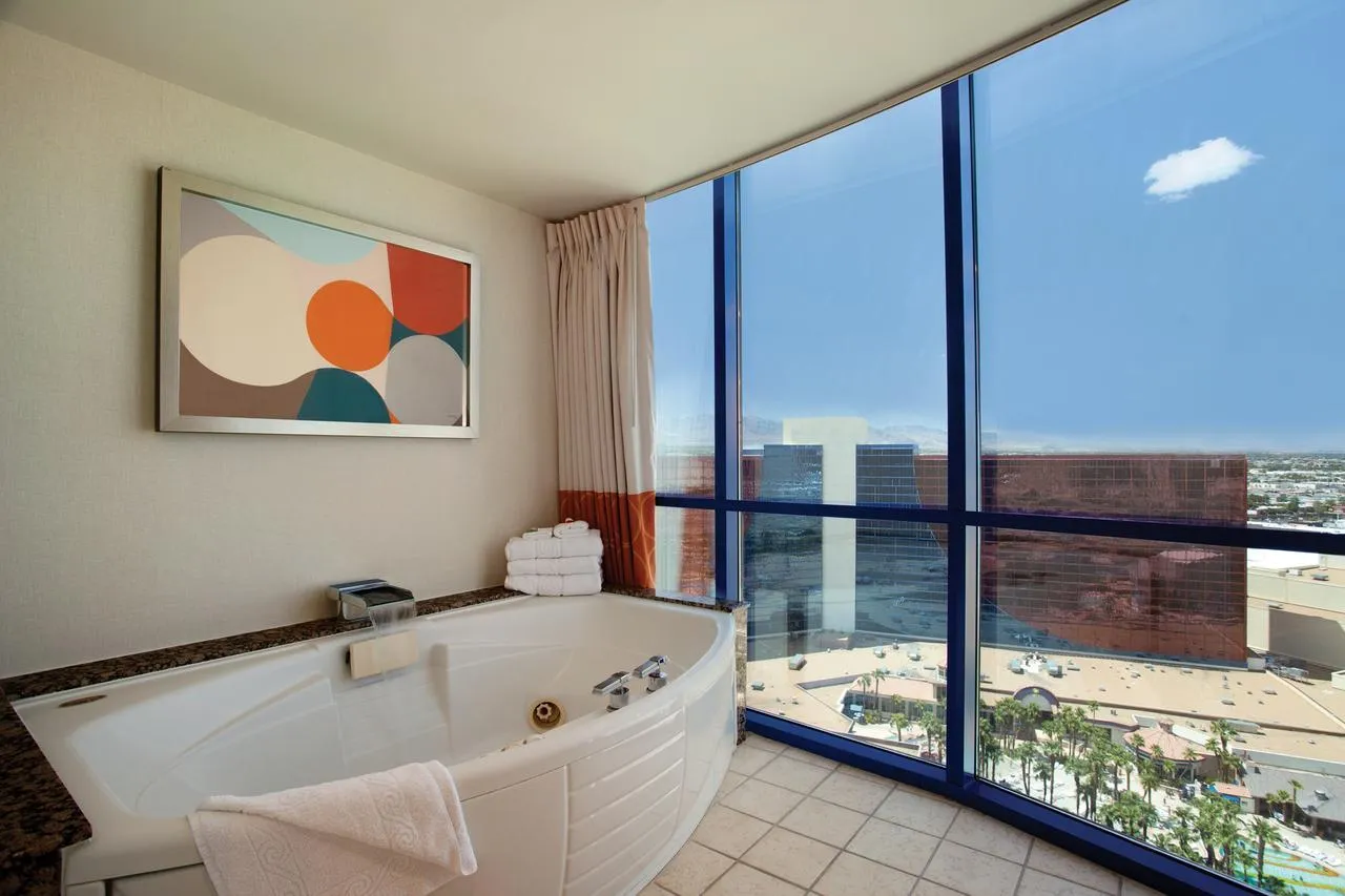 8438 vegas honeymoon transportation