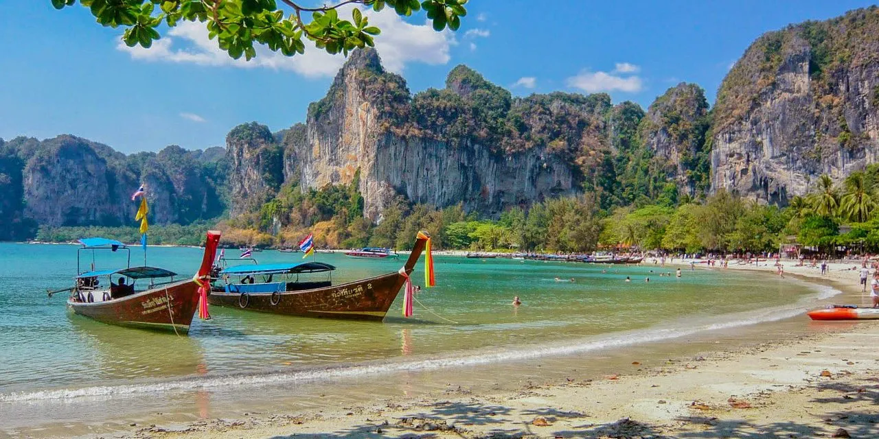 8445 thailand honeymoon