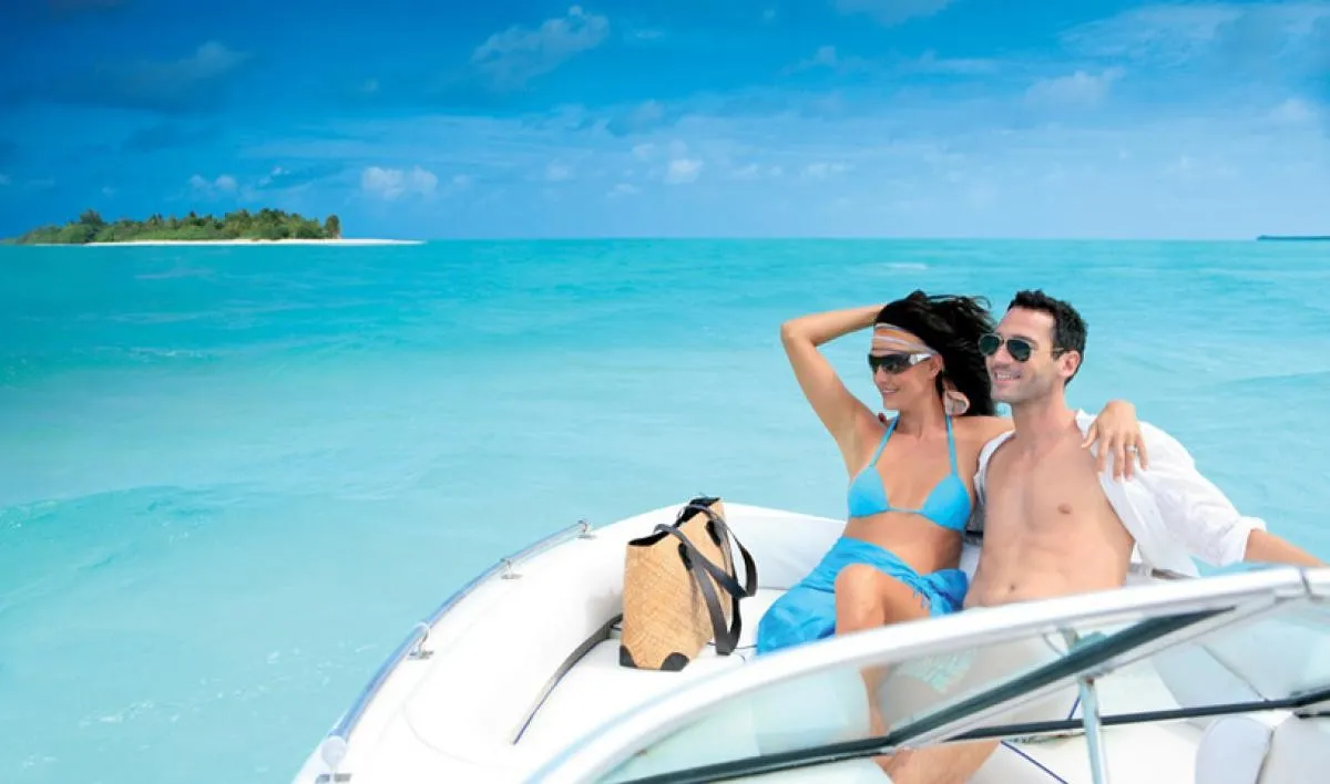 8451 red sea honeymoon