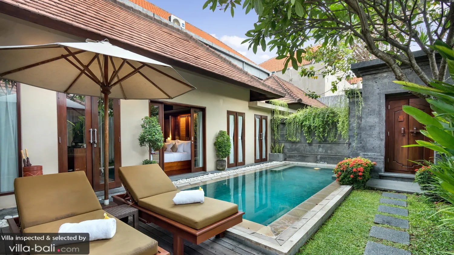 8456 bali villa private pool