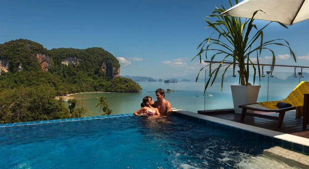 8462 romantic dinner cruise thailand