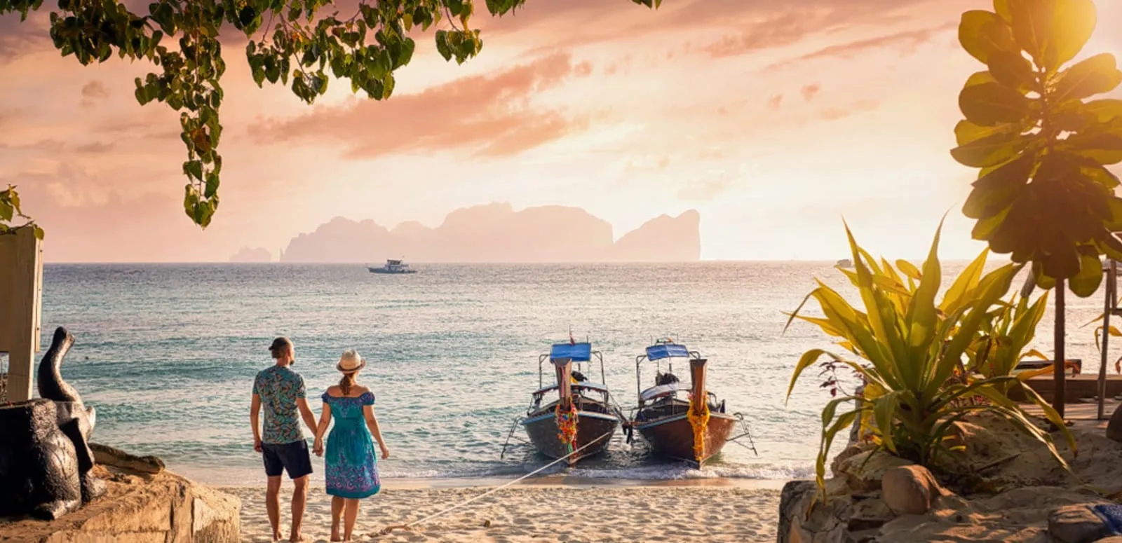 8462 sunset bar thailand honeymoon