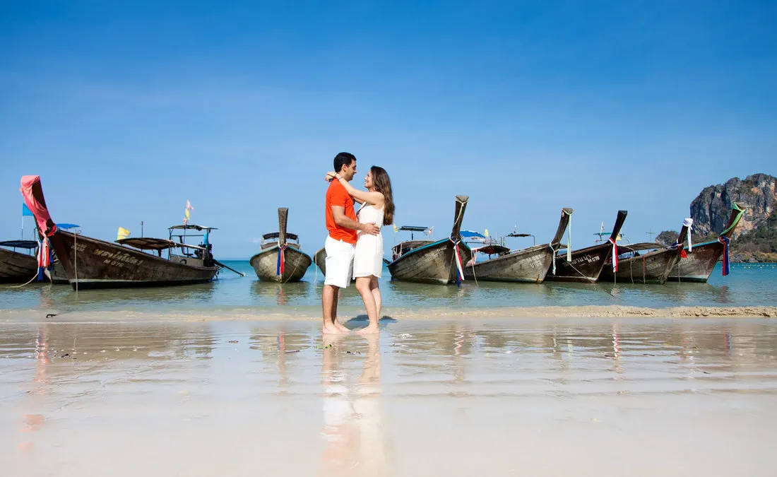 8462 temples thailand honeymoon