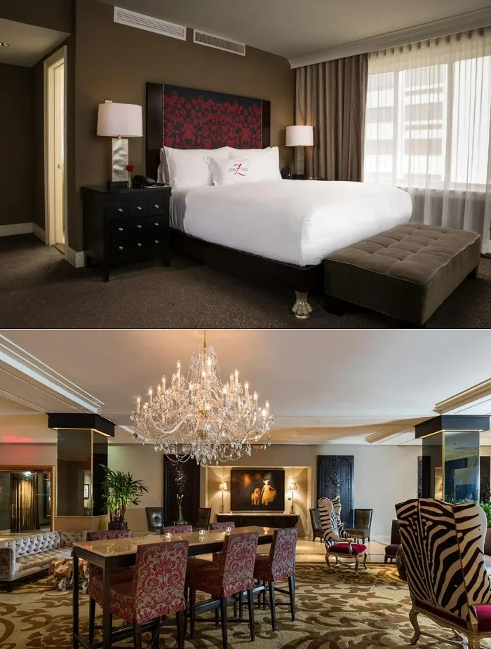 8468 post oak hotel houston