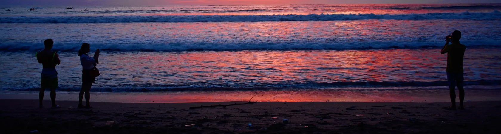 8469 bali sunset dinner