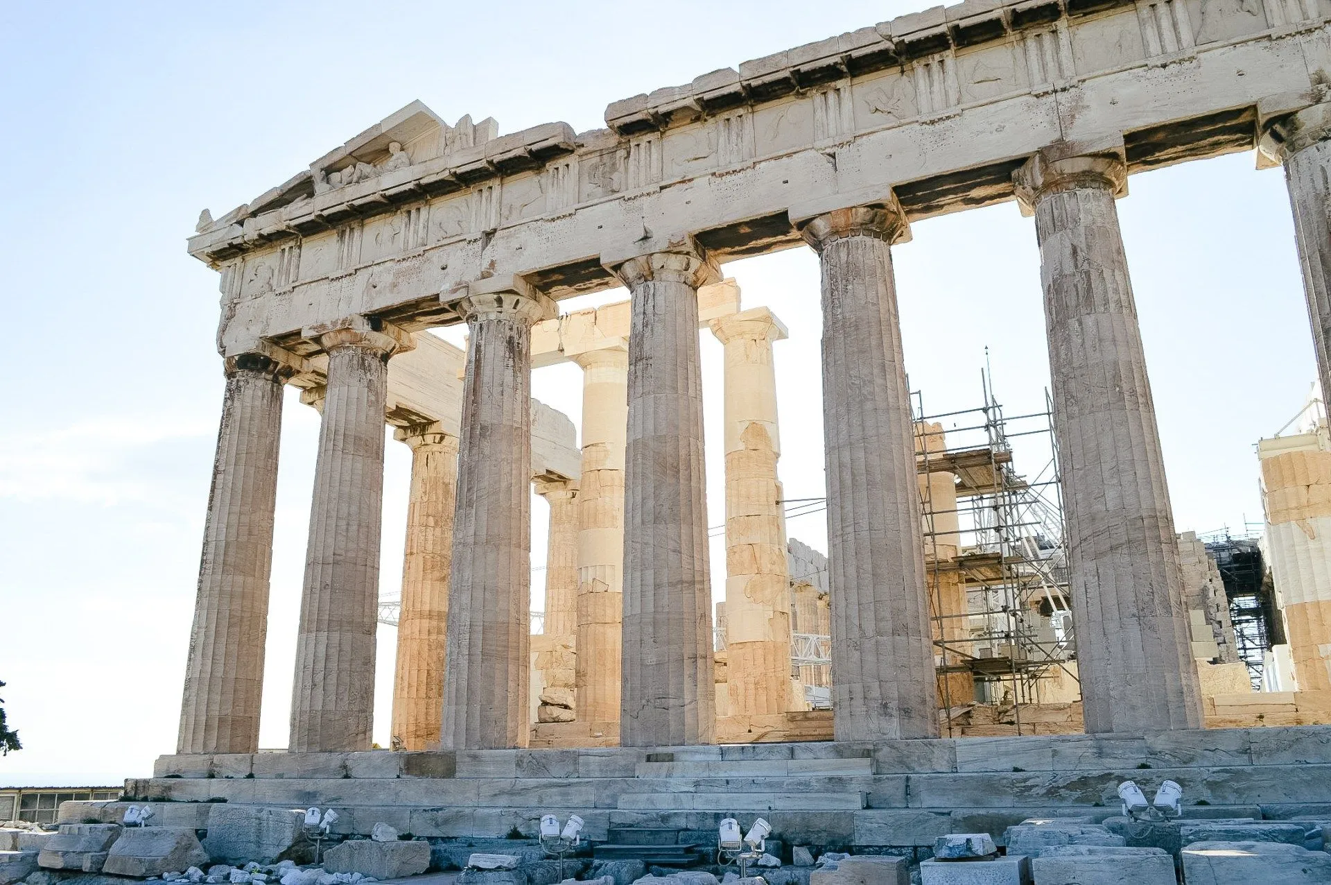 8471 greece italy honeymoon food