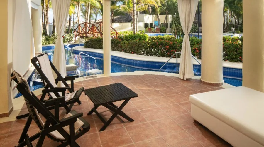 8476 honeymoon suite eldorado maroma beach