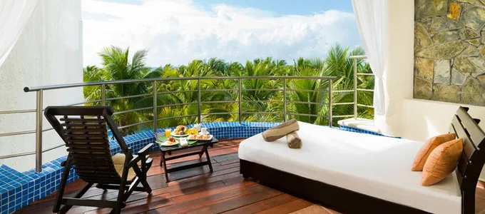 8476 honeymoon suite eldorado maroma pool
