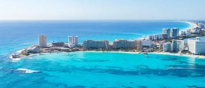 8478 cancun resort