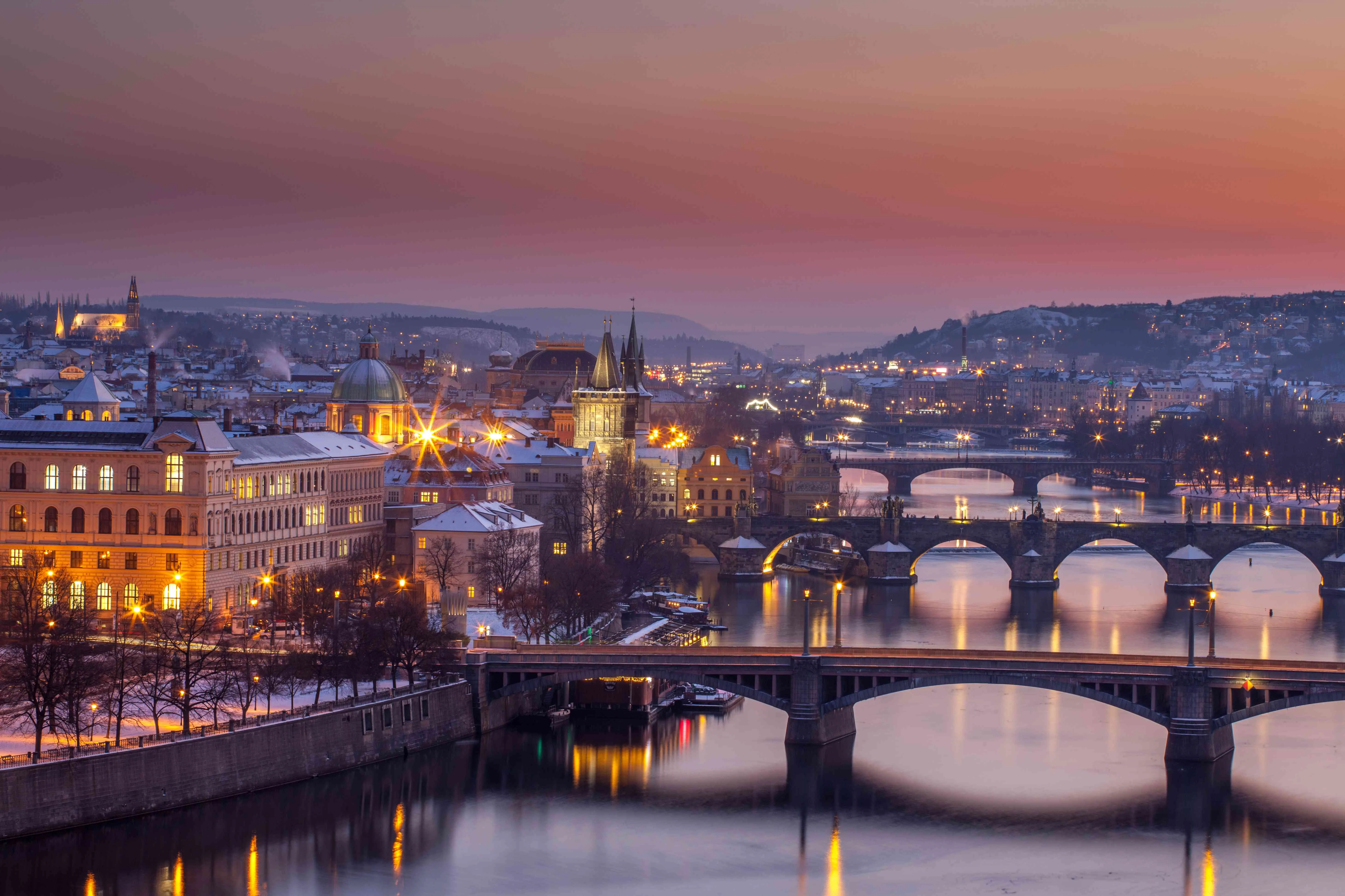 8485 prague winter honeymoon