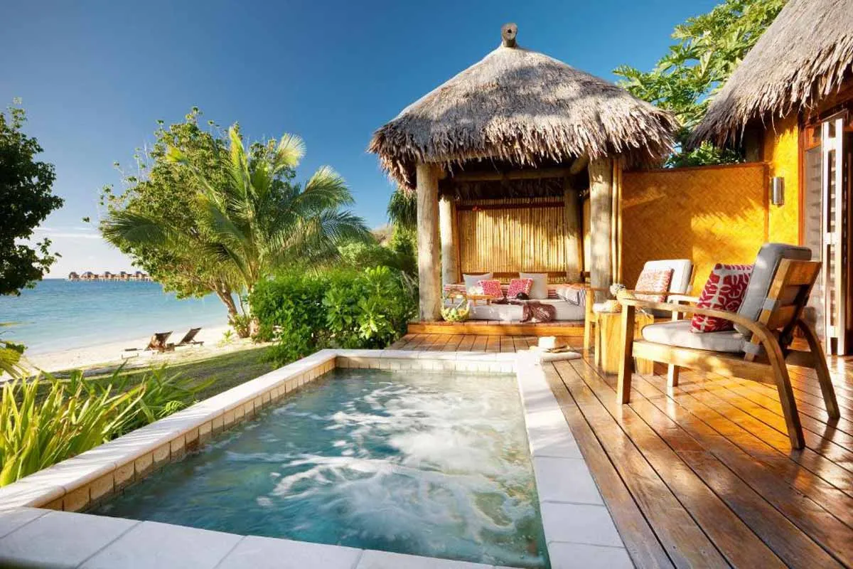 8487 fiji luxury resort
